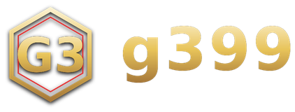 g399 logo